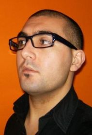 Rui Jarimba